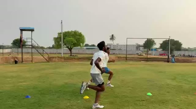 Fitness Coach Videos